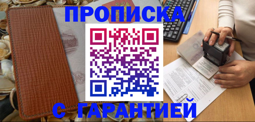 прописка 2025 в Бабаево